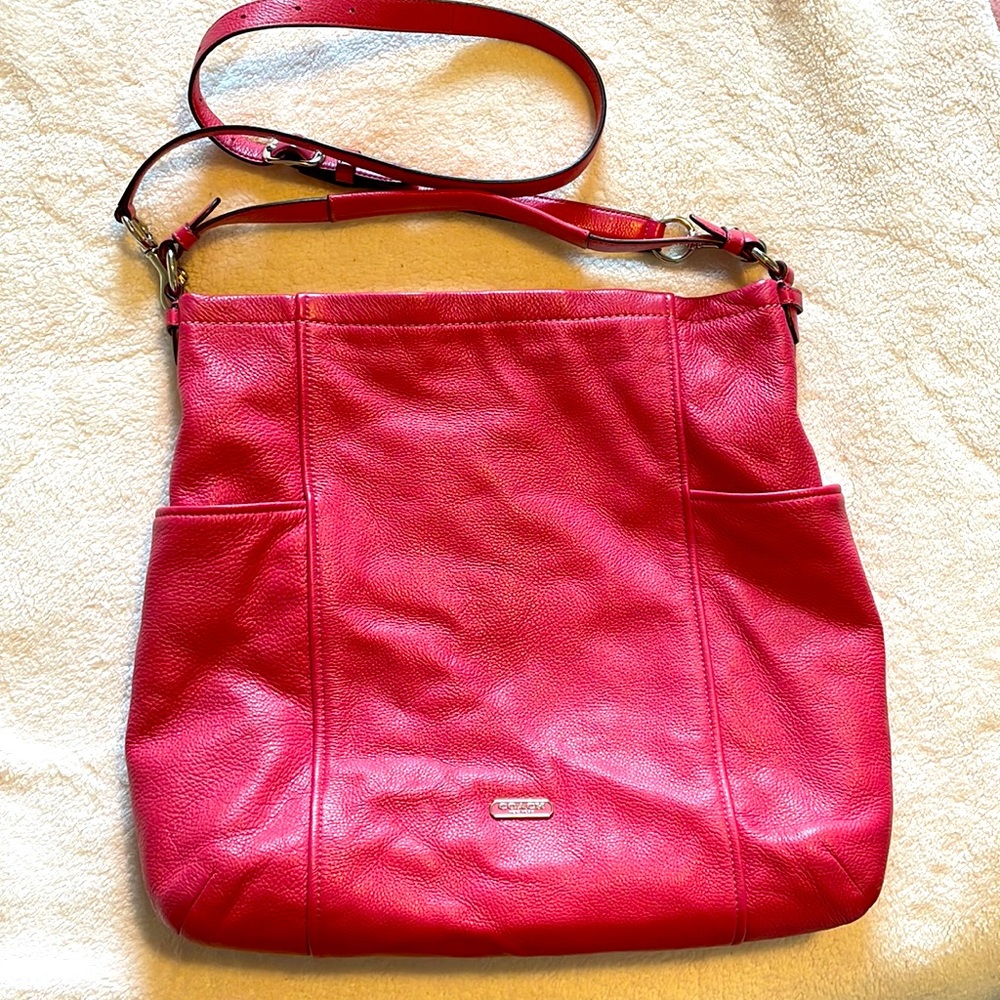 Coach Handbag